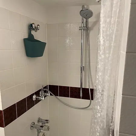 Apartment Bergluft