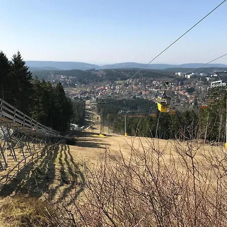 Bergluft 고슬라르