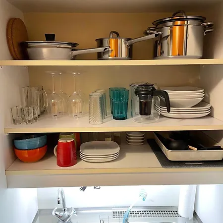 Bergluft * 고슬라르