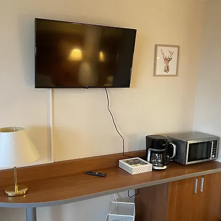 Bergluft Apartment