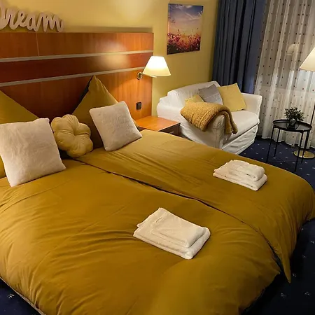 Bergluft * 고슬라르