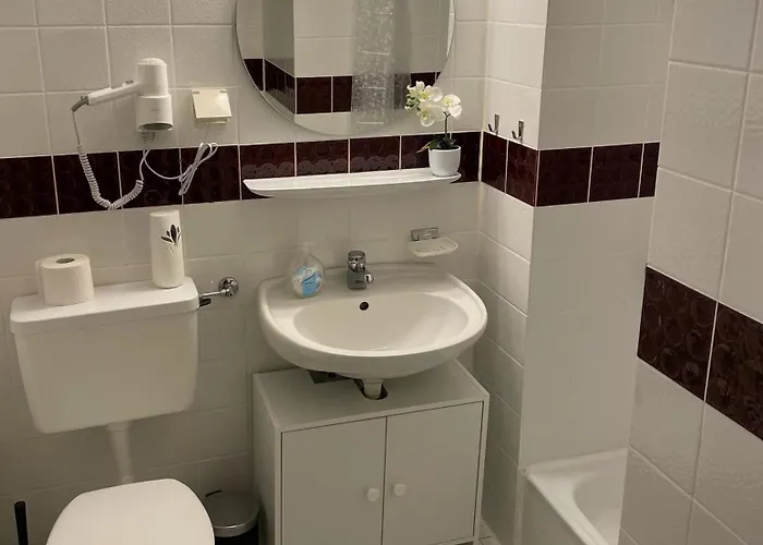 Bergluft * 戈斯拉尔