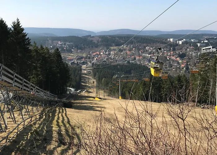 Bergluft 戈斯拉尔