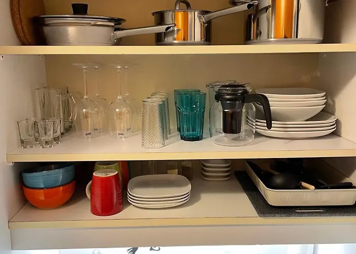 Bergluft * 戈斯拉尔