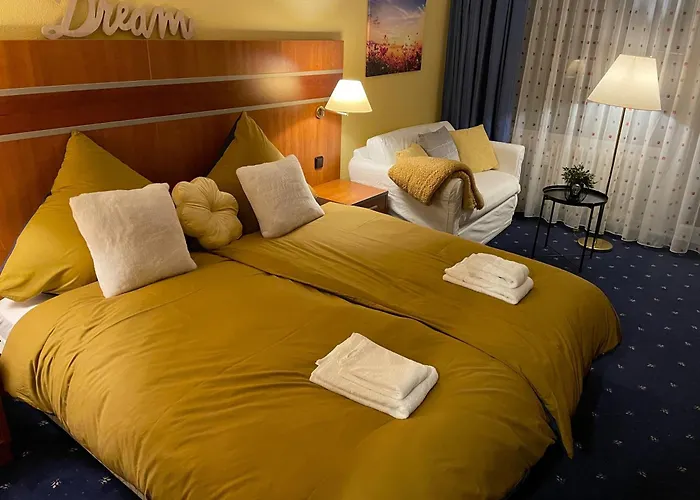 Bergluft * 戈斯拉尔